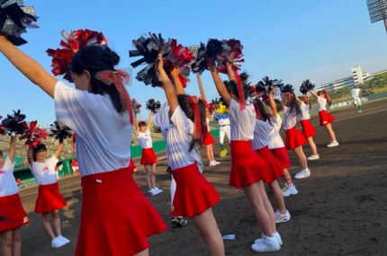 イベント出演のご案内🕺