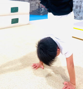 体操教室