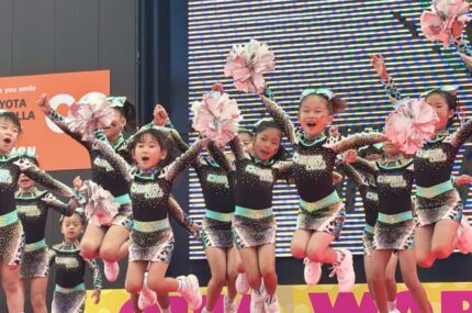 ワールドフェスタ２０２５