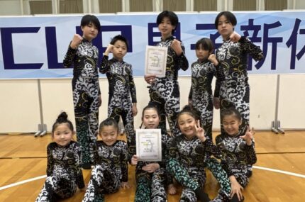 サニックスカップ2026  結果報告